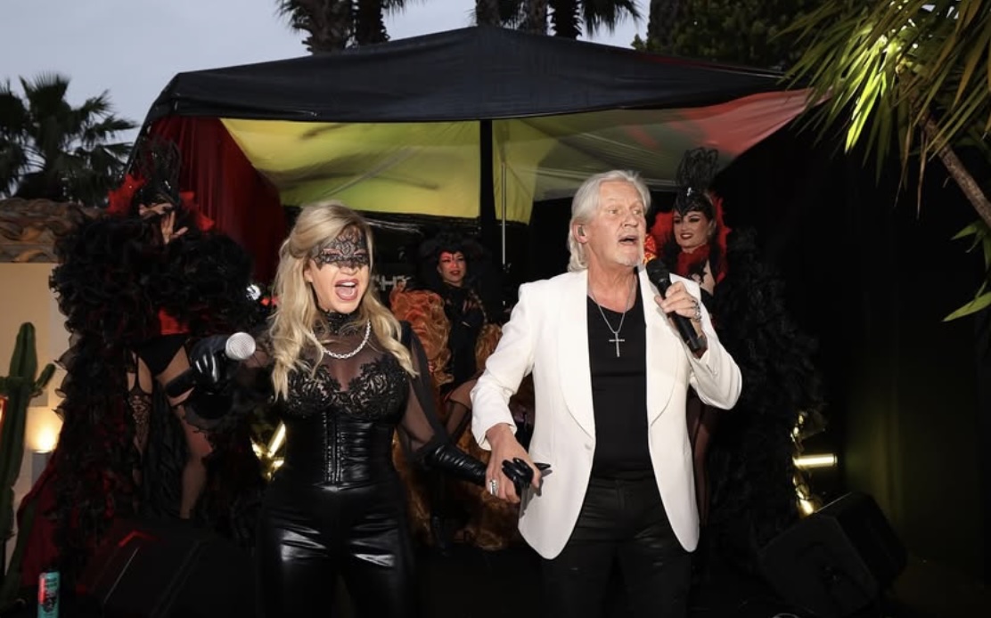 Carmen Geiss fête ses 60 ans à Saint-Tropez | Die Geissens Real Estate | Luxus Immobilien mit Carmen und Robert Geiss – Die Geissens in Dubai