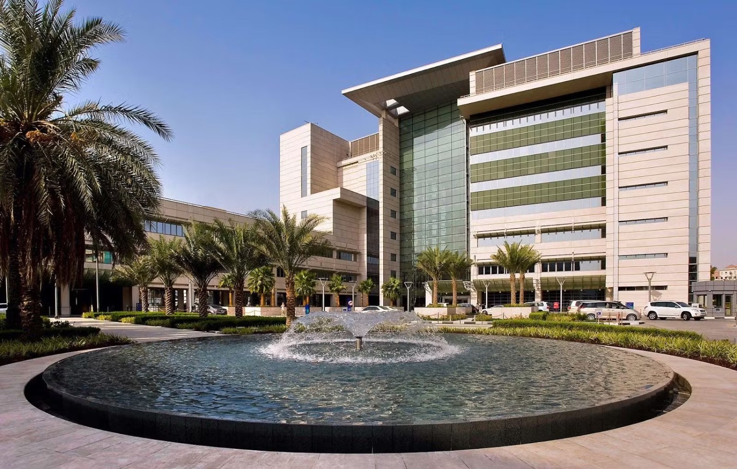 Dubaï approuve de nouveaux hôpitaux, une infrastructure intelligente et des réformes éducatives | Die Geissens Real Estate | Luxus Immobilien mit Carmen und Robert Geiss – Die Geissens in Dubai