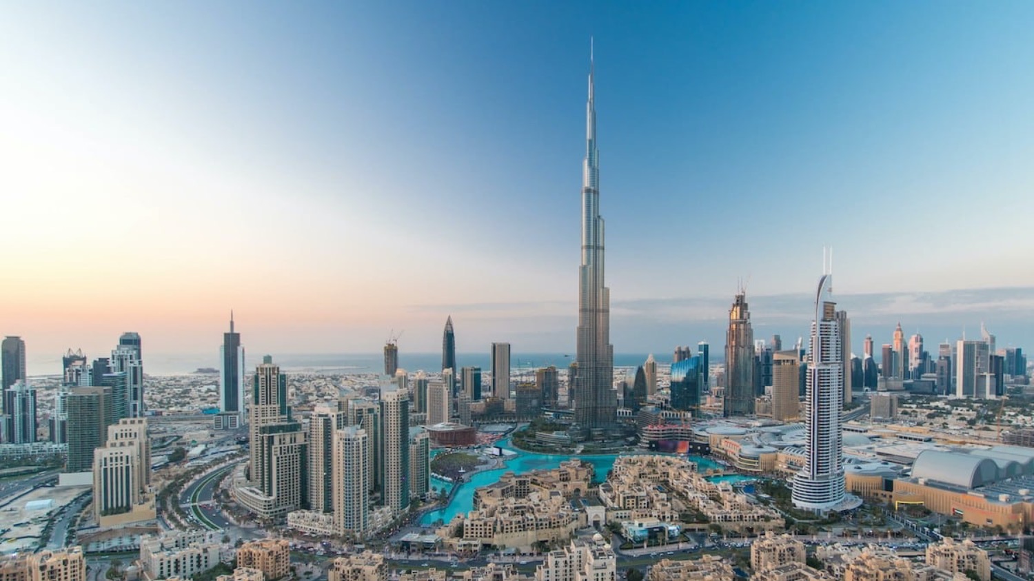 Dubaï : Record de 66,8 milliards AED en mai 2025 | Die Geissens Real Estate | Luxus Immobilien mit Carmen und Robert Geiss – Die Geissens in Dubai