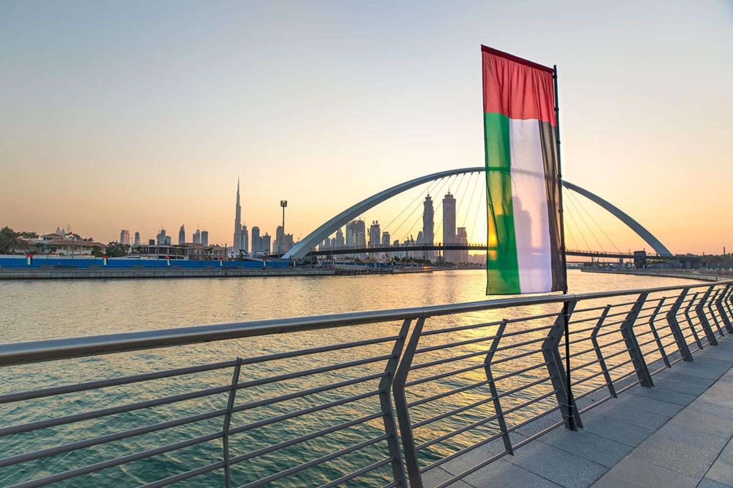 Dubaï teste la semaine de 4 jours et les horaires flexibles | Die Geissens Real Estate | Luxus Immobilien mit Carmen und Robert Geiss – Die Geissens in Dubai