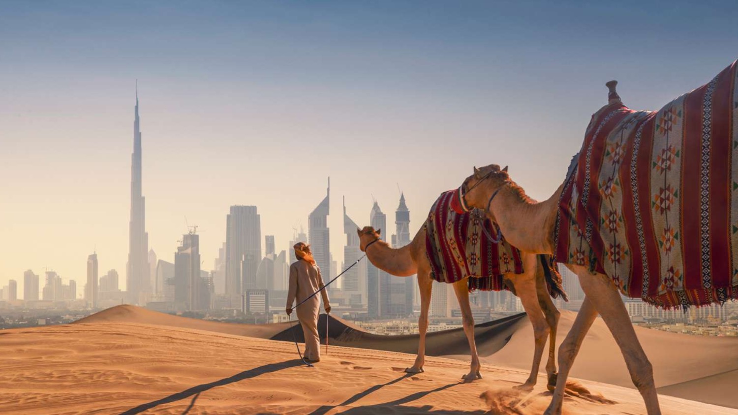 Tourisme à Dubaï : 8,68M de visiteurs début 2025 | Die Geissens Real Estate | Luxus Immobilien mit Carmen und Robert Geiss – Die Geissens in Dubai