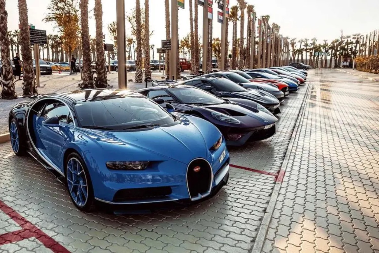 Dubaï : stationnement gratuit pour le Nouvel An Hijri | Die Geissens Real Estate | Luxus Immobilien mit Carmen und Robert Geiss – Die Geissens in Dubai