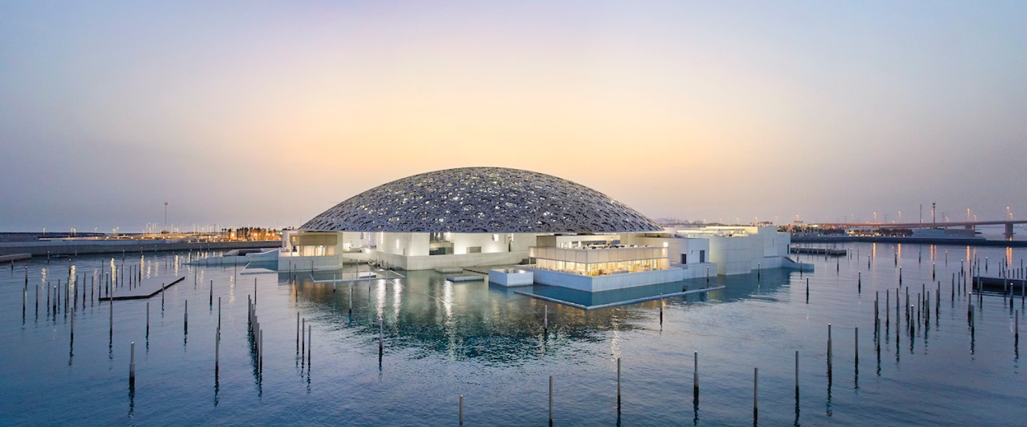 Saadiyat Island : culture, luxe et immobilier à Abu Dhabi | Die Geissens Real Estate | Luxus Immobilien mit Carmen und Robert Geiss – Die Geissens in Dubai