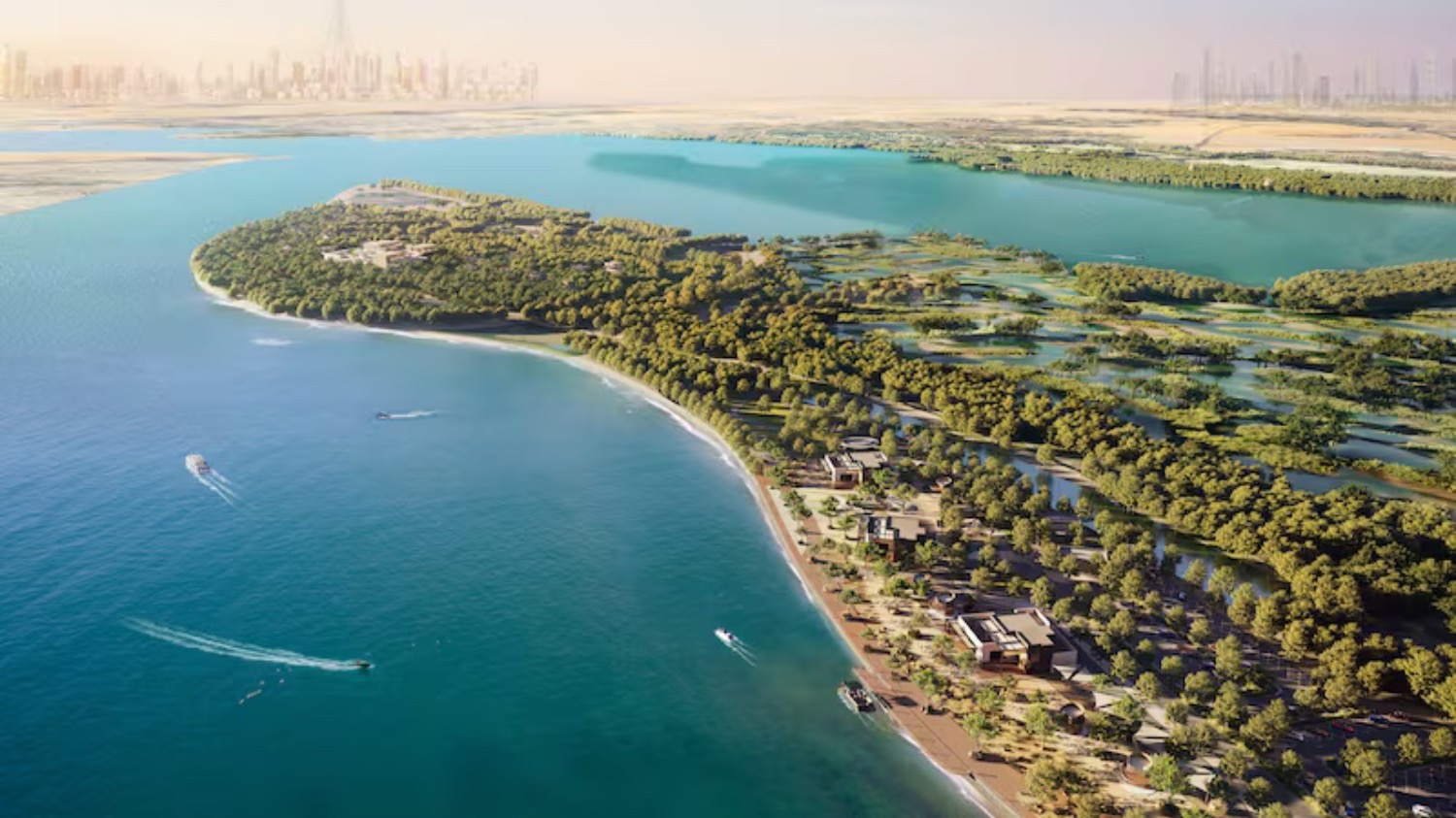 Dubai transforme Ras Al Khor en parc écologique | Die Geissens Real Estate | Luxus Immobilien mit Carmen und Robert Geiss – Die Geissens in Dubai
