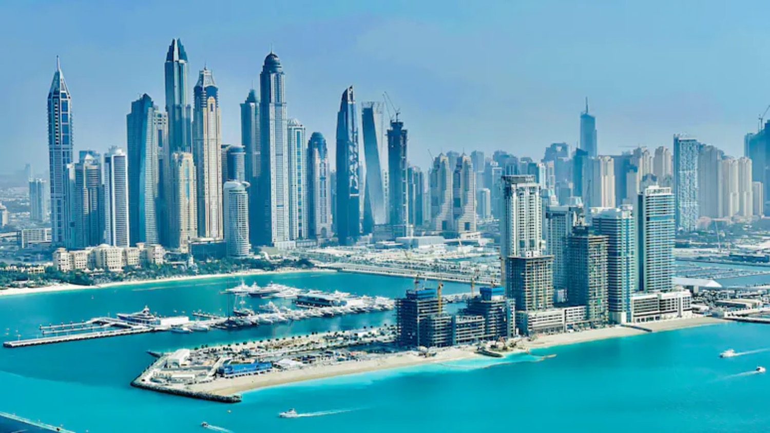 Pourquoi les millionnaires s’installent à Dubaï | Die Geissens Real Estate | Luxus Immobilien mit Carmen und Robert Geiss – Die Geissens in Dubai