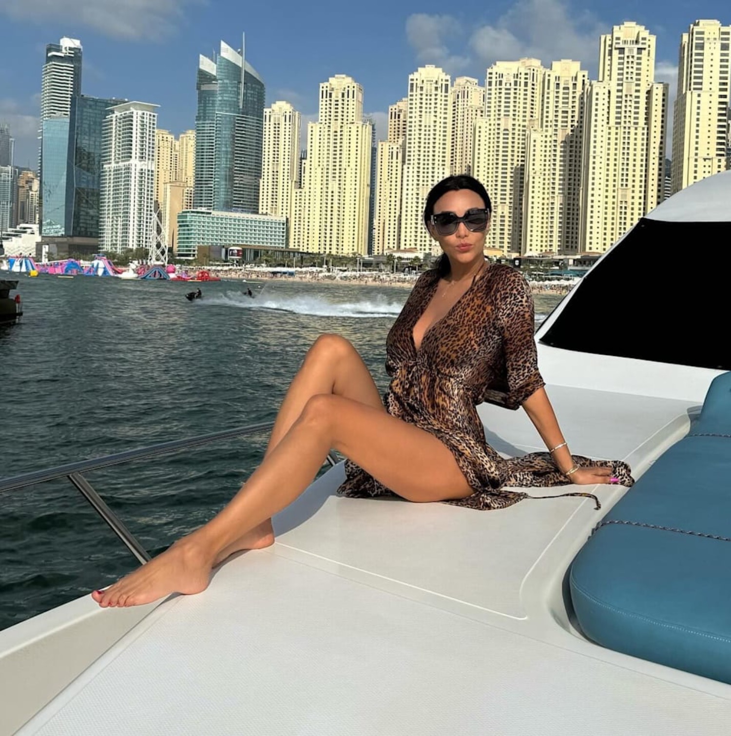 Verona Pooth s’installe à Dubaï – Luxe & Opportunités | Die Geissens Real Estate | Luxus Immobilien mit Carmen und Robert Geiss – Die Geissens in Dubai