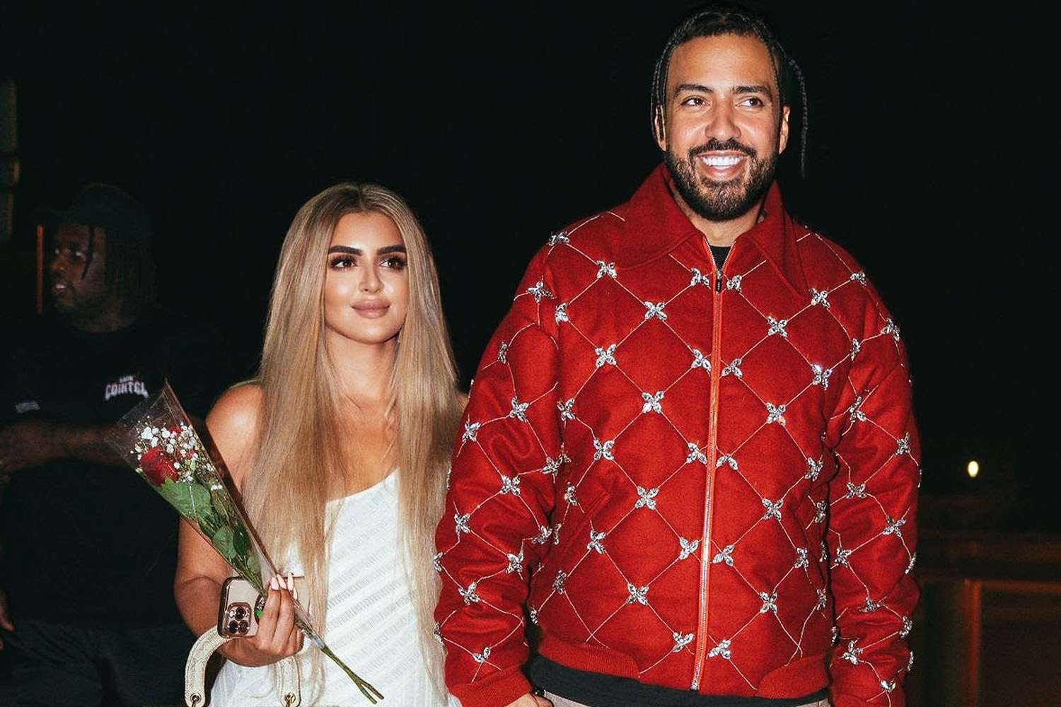 French Montana et Sheikha Mahra fiancés à Dubaï | Die Geissens Real Estate | Luxus Immobilien mit Carmen und Robert Geiss – Die Geissens in Dubai