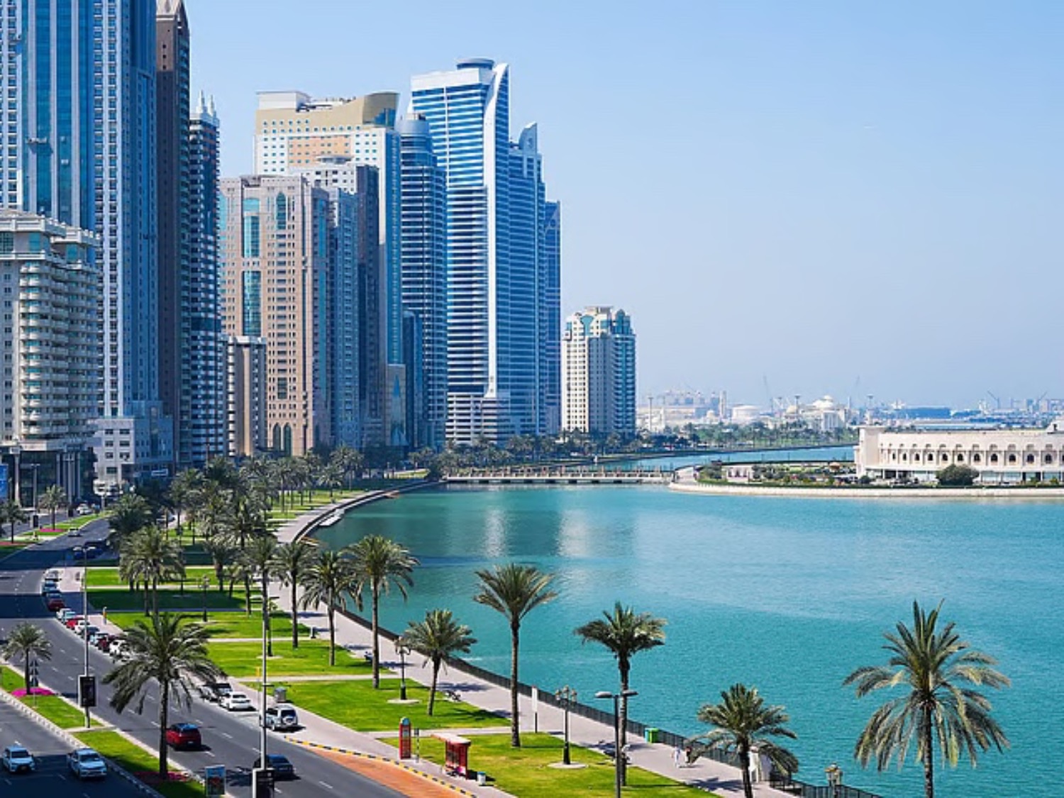Sharjah bat des records d’IDE en 2023 | Die Geissens Real Estate | Luxus Immobilien mit Carmen und Robert Geiss – Die Geissens in Dubai