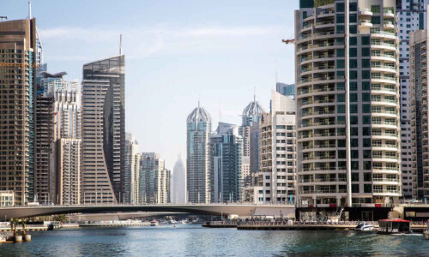 Boom des entreprises asiatiques à Dubaï | Immobilier et investissements | Die Geissens Real Estate | Luxus Immobilien mit Carmen und Robert Geiss – Die Geissens in Dubai
