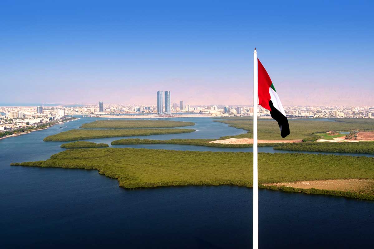 Ras Al Khaimah crée une zone franche IA | Die Geissens Real Estate | Luxus Immobilien mit Carmen und Robert Geiss – Die Geissens in Dubai