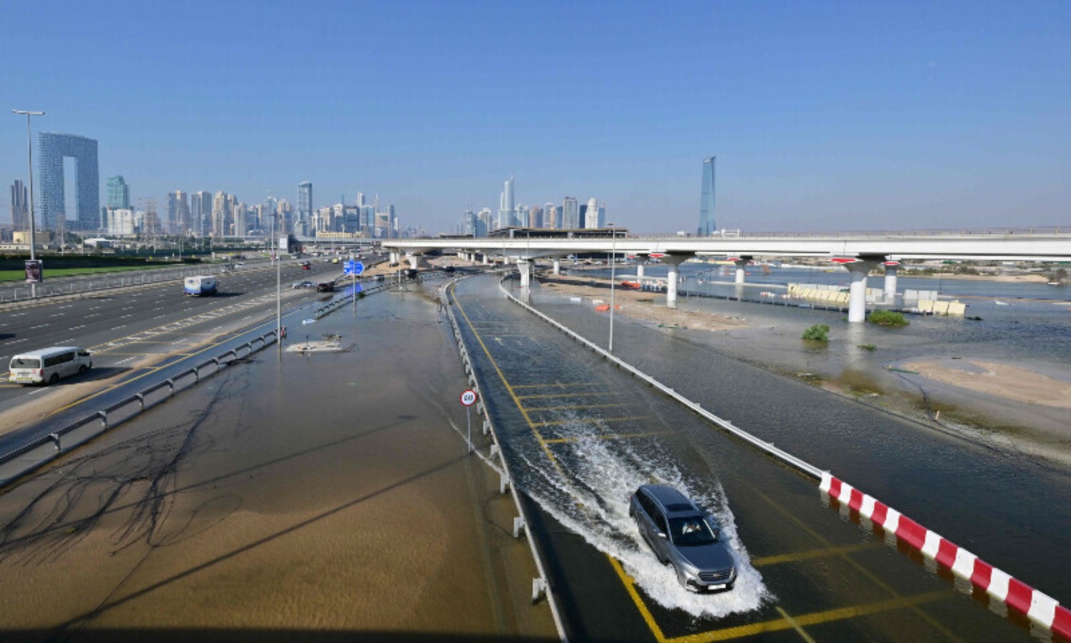 Dubaï valide un tunnel de drainage centenaire contre les inondations d’ici 2033 | Die Geissens Real Estate | Luxus Immobilien mit Carmen und Robert Geiss – Die Geissens in Dubai