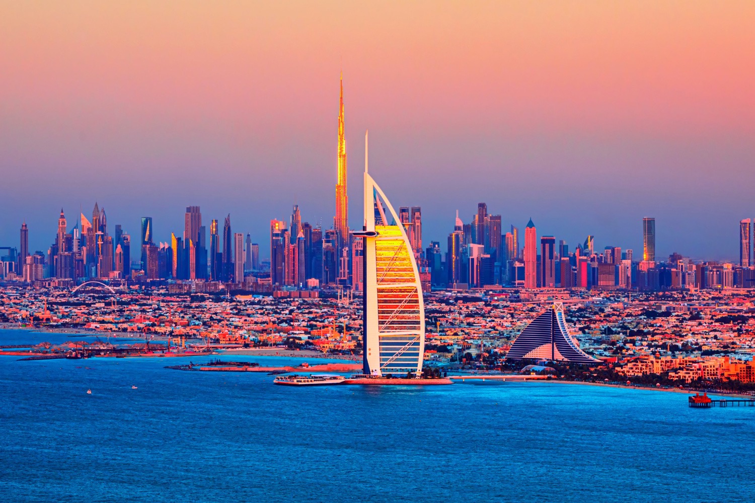 Dubaï vise un record touristique en 2025 | Die Geissens Real Estate | Luxus Immobilien mit Carmen und Robert Geiss – Die Geissens in Dubai