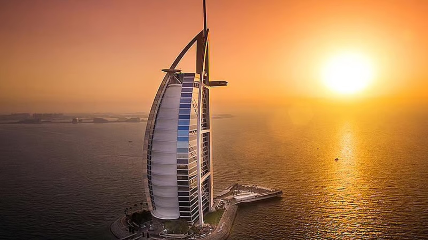 Dubaï : 7 des 10 hôtels les plus hauts au monde | Die Geissens Real Estate | Luxus Immobilien mit Carmen und Robert Geiss – Die Geissens in Dubai