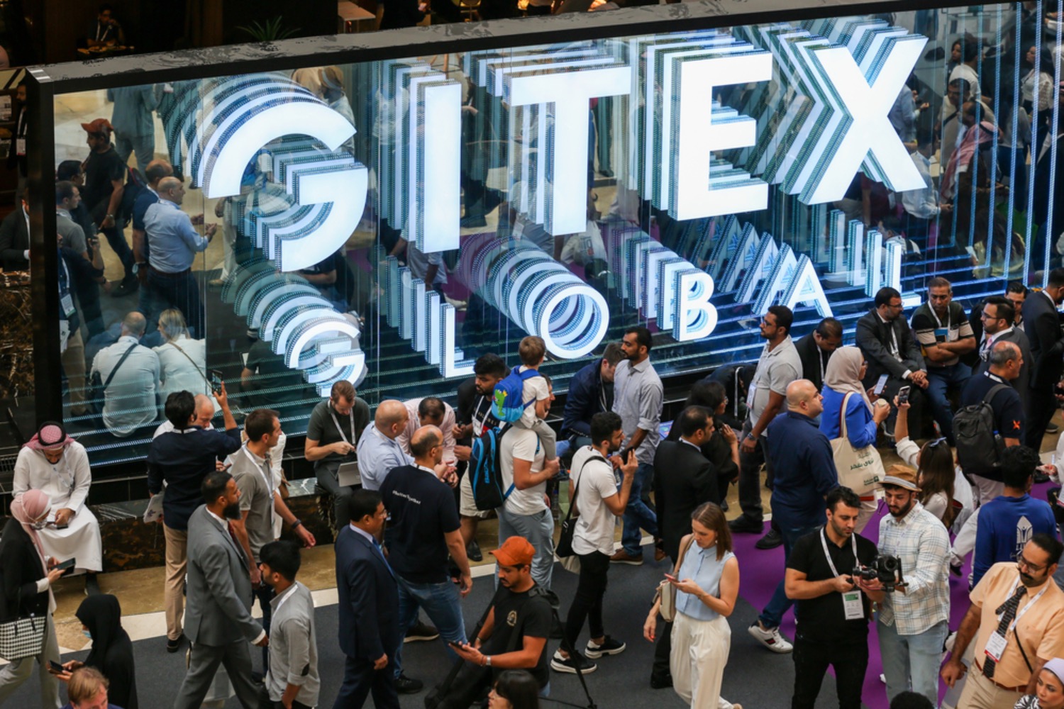 GITEX 2025 : Dubaï mise sur l’innovation éthique | Die Geissens Real Estate | Luxus Immobilien mit Carmen und Robert Geiss – Die Geissens in Dubai
