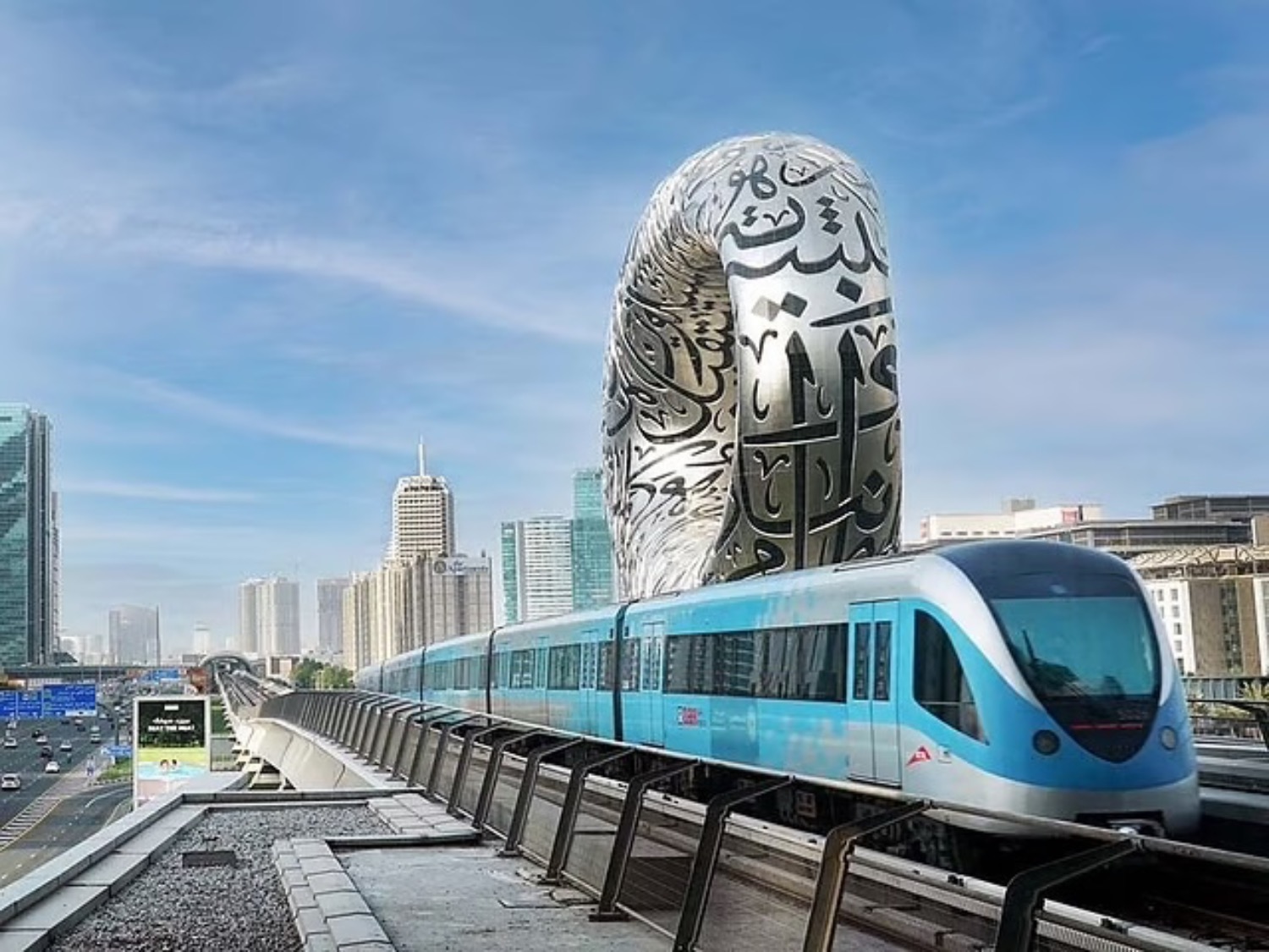 Dubaï : trajets domicile-travail les plus courts au monde | Die Geissens Real Estate | Luxus Immobilien mit Carmen und Robert Geiss – Die Geissens in Dubai