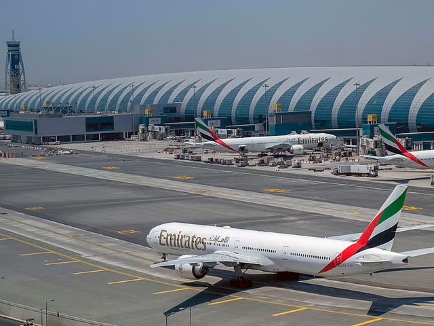 Emirates élue meilleure compagnie 2025 | Die Geissens Real Estate | Luxus Immobilien mit Carmen und Robert Geiss – Die Geissens in Dubai