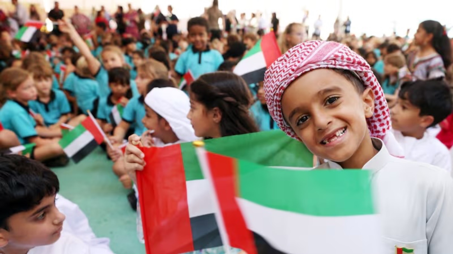 Journée du Drapeau aux EAU : symbole et impact immobilier | Die Geissens Real Estate | Luxus Immobilien mit Carmen und Robert Geiss – Die Geissens in Dubai
