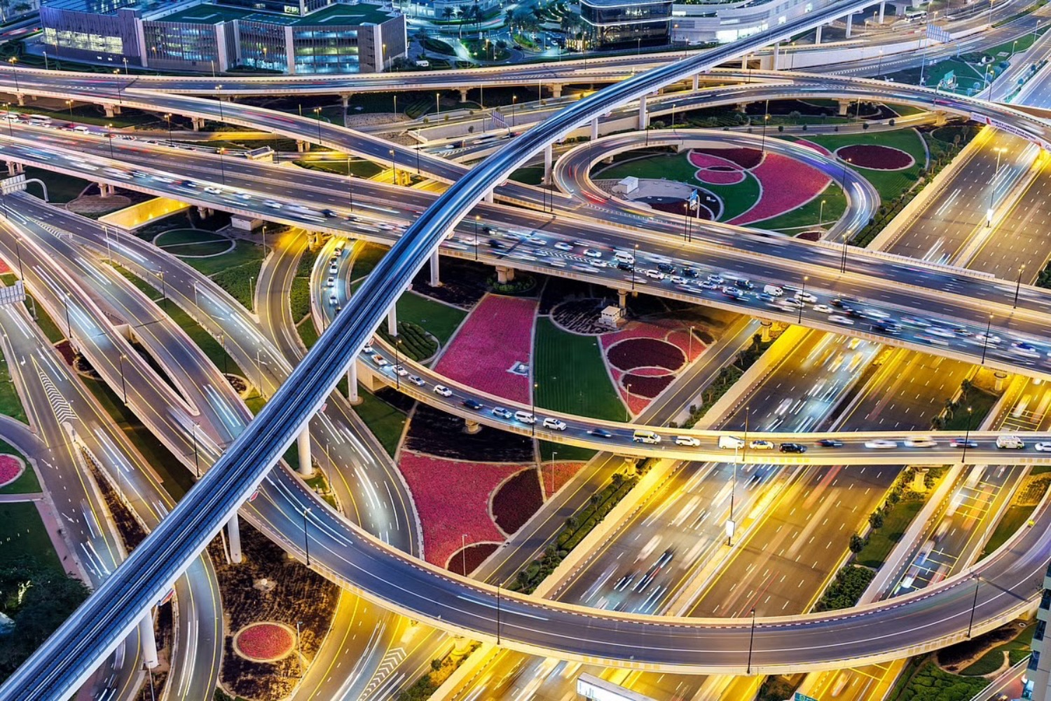 Dubaï transforme sa mobilité urbaine | Die Geissens Real Estate | Luxus Immobilien mit Carmen und Robert Geiss – Die Geissens in Dubai