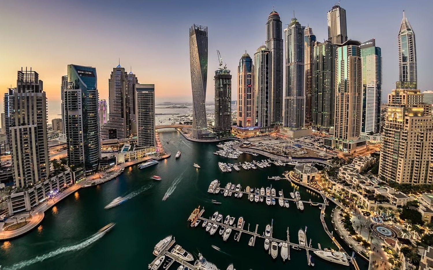 Dubaï : 44 000 logements en 2025 | Die Geissens Real Estate | Luxus Immobilien mit Carmen und Robert Geiss – Die Geissens in Dubai