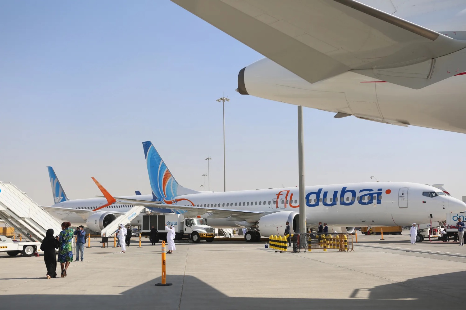 Boeing en tête pour une commande géante à Dubaï | Die Geissens Real Estate | Luxus Immobilien mit Carmen und Robert Geiss – Die Geissens in Dubai