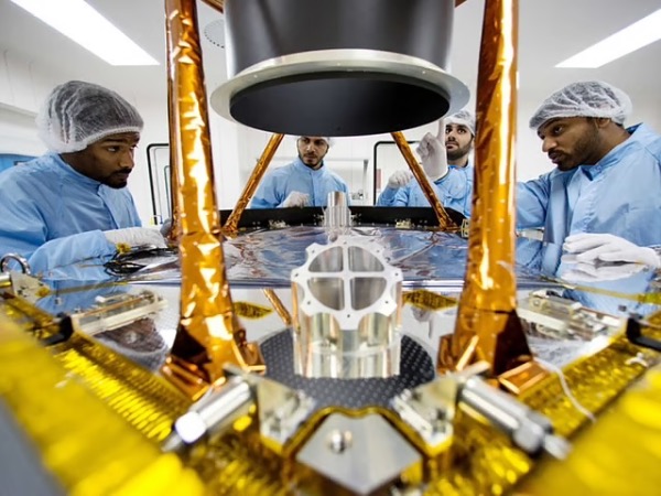 Des palmiers-dattiers sur Mars: comment les Émirats veulent transformer un arbre du désert en ressource vitale pour la planète rouge | Die Geissens Real Estate | Luxus Immobilien mit Carmen und Robert Geiss – Die Geissens in Dubai