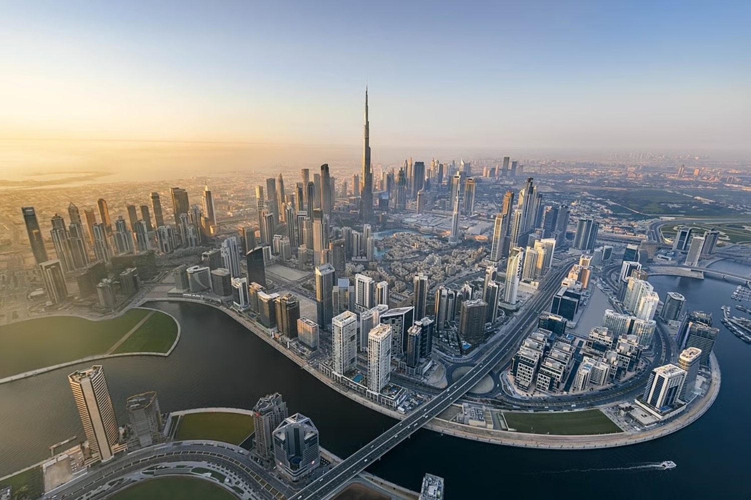 Dubaï : plus de 17,5 Mds $ de ventes immobilières en novembre | Quartiers et projets phares | Die Geissens Real Estate | Luxus Immobilien mit Carmen und Robert Geiss – Die Geissens in Dubai