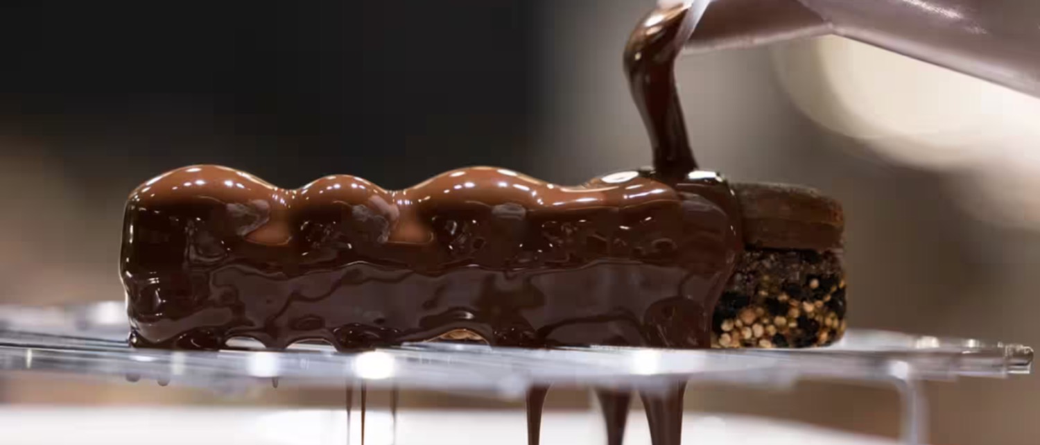 Tempête Cacaotée : Le plus grand salon du chocolat arrive à Dubaï | Die Geissens Real Estate | Luxus Immobilien mit Carmen und Robert Geiss – Die Geissens in Dubai