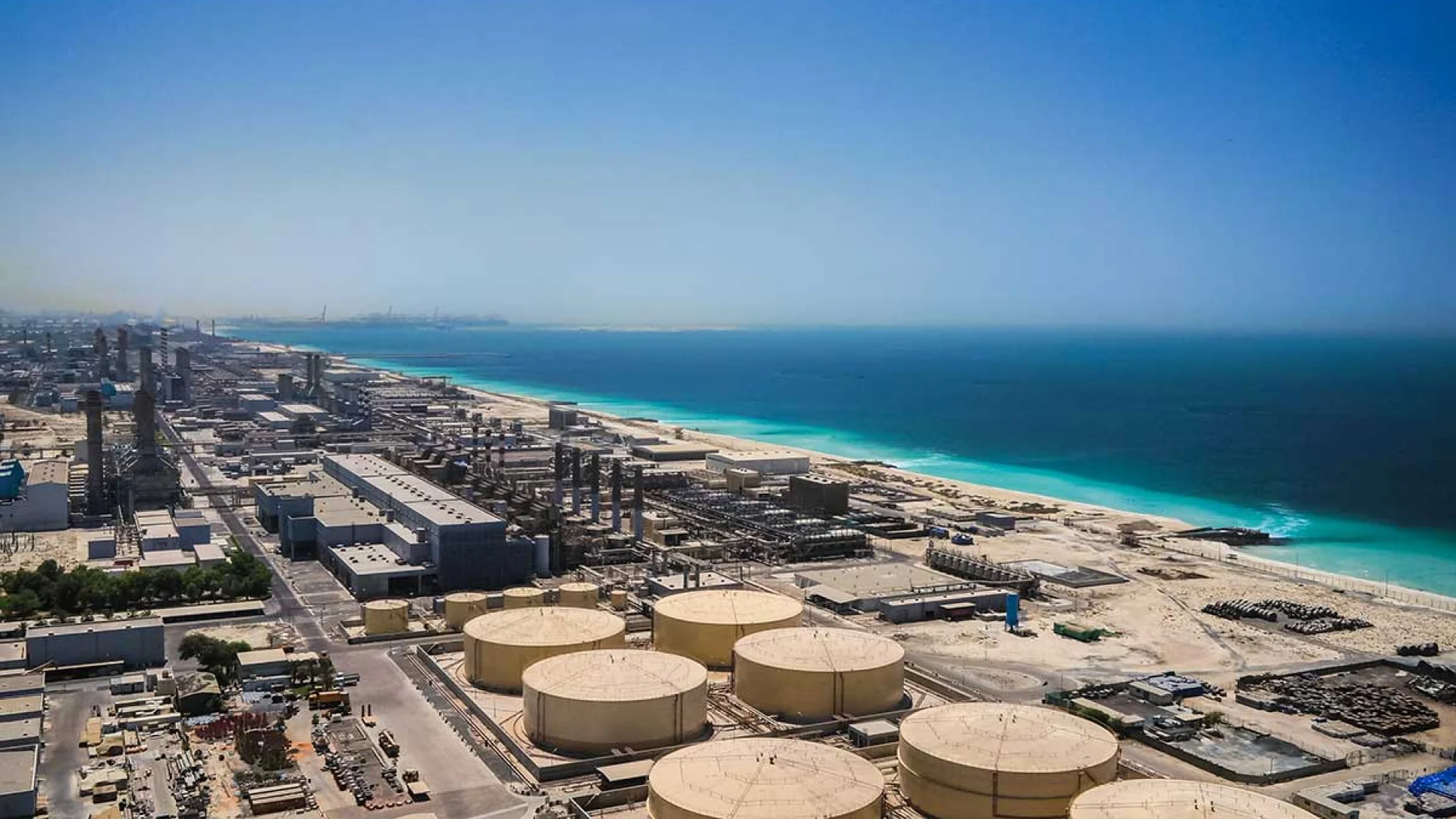 EAU: nouvelle station de dessalement, 60 M gallons/jour | Die Geissens Real Estate | Luxus Immobilien mit Carmen und Robert Geiss – Die Geissens in Dubai