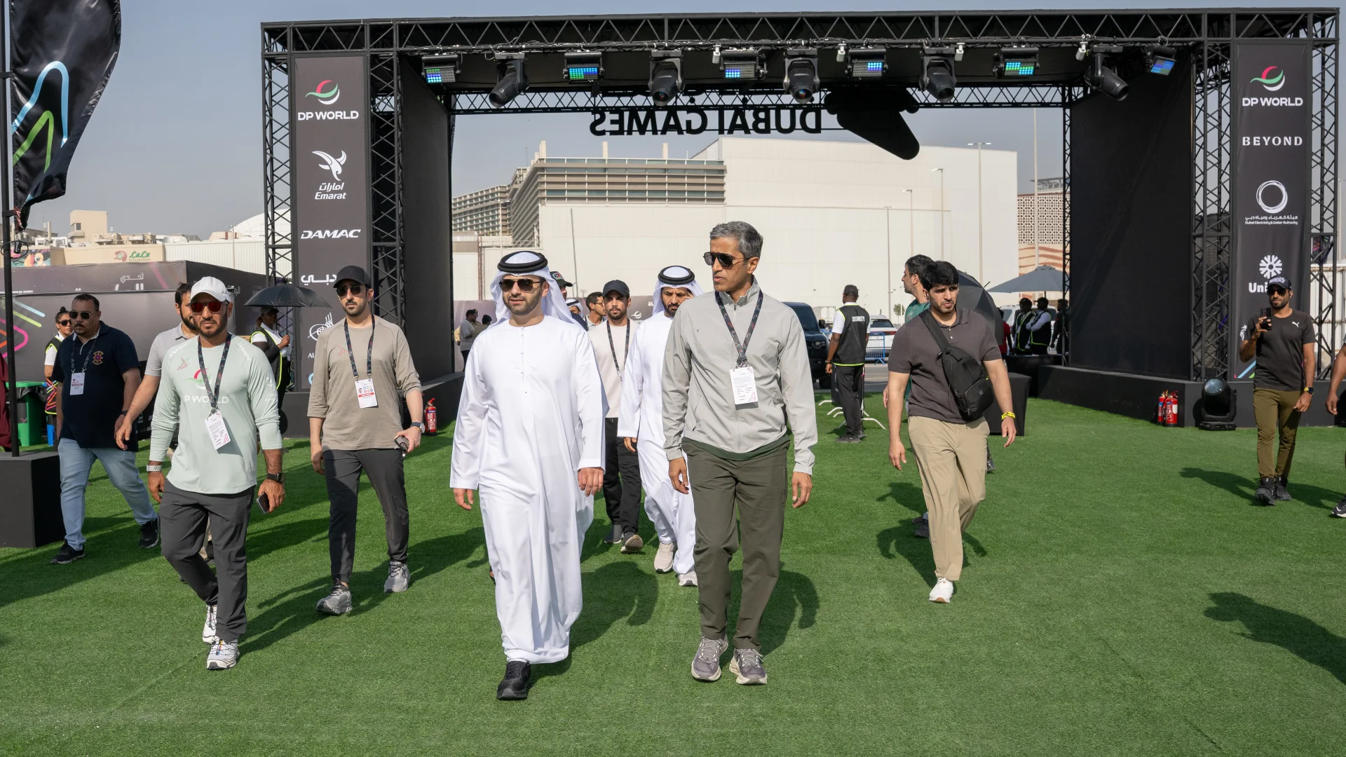 WORLD EF Dubai 2026 : lancement et enjeux | Die Geissens Real Estate | Luxus Immobilien mit Carmen und Robert Geiss – Die Geissens in Dubai