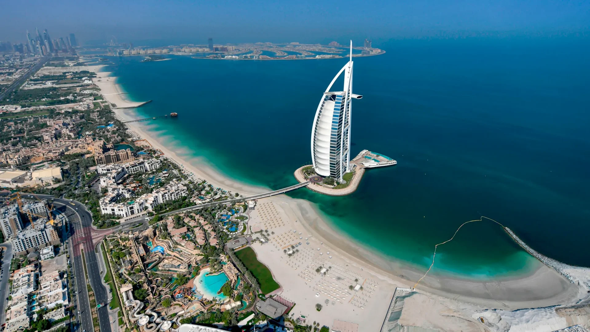 Dubaï, ville la plus instagrammable au monde | Die Geissens Real Estate | Luxus Immobilien mit Carmen und Robert Geiss – Die Geissens in Dubai