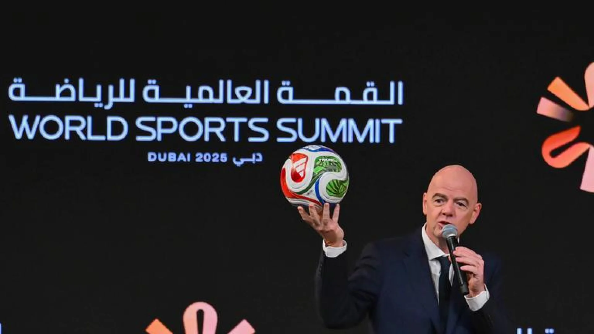Dubai, nouvelle capitale FIFA ? Le pouvoir glisse vers le Golfe | Die Geissens Real Estate | Luxus Immobilien mit Carmen und Robert Geiss – Die Geissens in Dubai