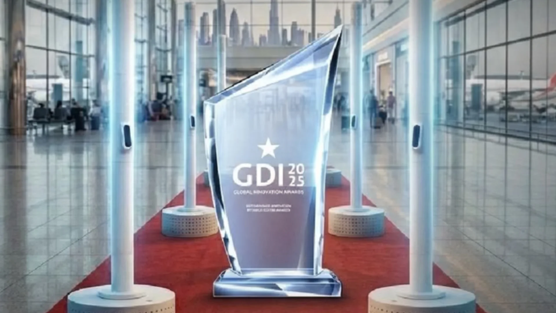 Dubai’s “Red Carpet” smart corridor wins global innovation award | Die Geissens Real Estate | Luxus Immobilien mit Carmen und Robert Geiss – Die Geissens in Dubai