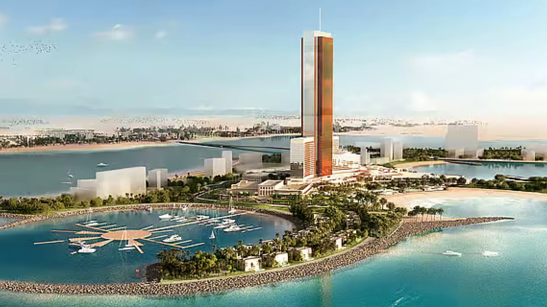 Wynn Al Marjan 2026: recrutements et impact immobilier | Die Geissens Real Estate | Luxus Immobilien mit Carmen und Robert Geiss – Die Geissens in Dubai
