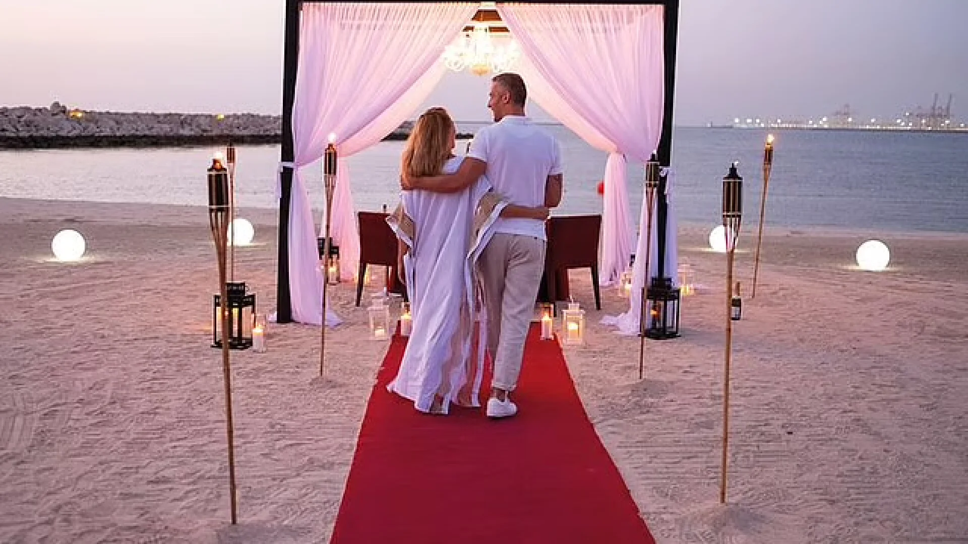 Saint‑Valentin à Dubaï: 500.000 dirhams de luxe | Die Geissens Real Estate | Luxus Immobilien mit Carmen und Robert Geiss – Die Geissens in Dubai