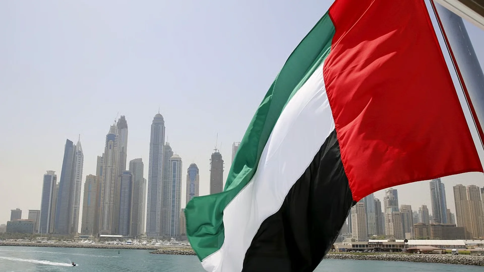EAU: solidarité et sécurité ressenties par les résidents | Die Geissens Real Estate | Luxus Immobilien mit Carmen und Robert Geiss – Die Geissens in Dubai