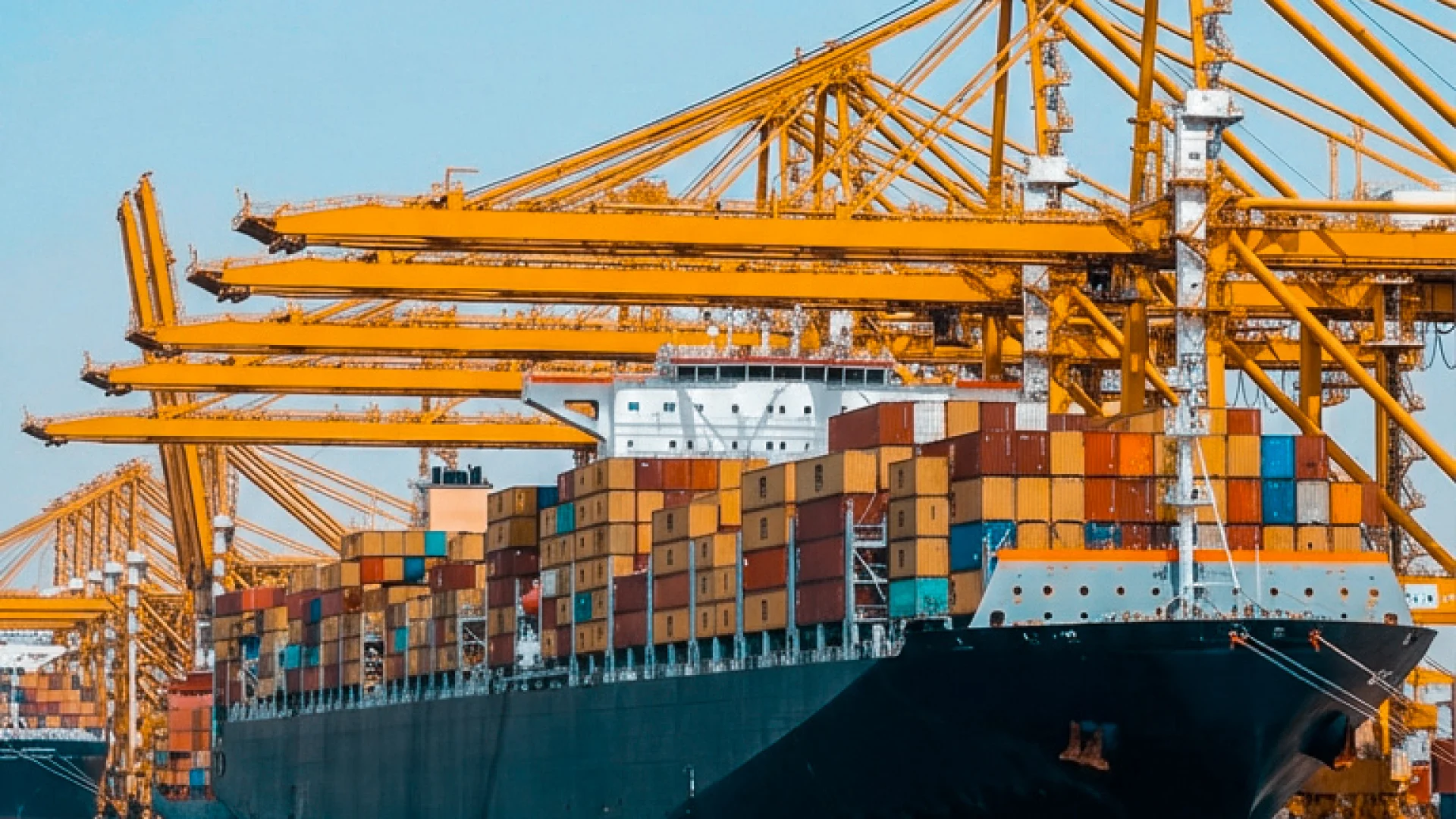 Dubai renforce les opérations maritimes 24/7 | Port Insomniaque | Die Geissens Real Estate | Luxus Immobilien mit Carmen und Robert Geiss – Die Geissens in Dubai