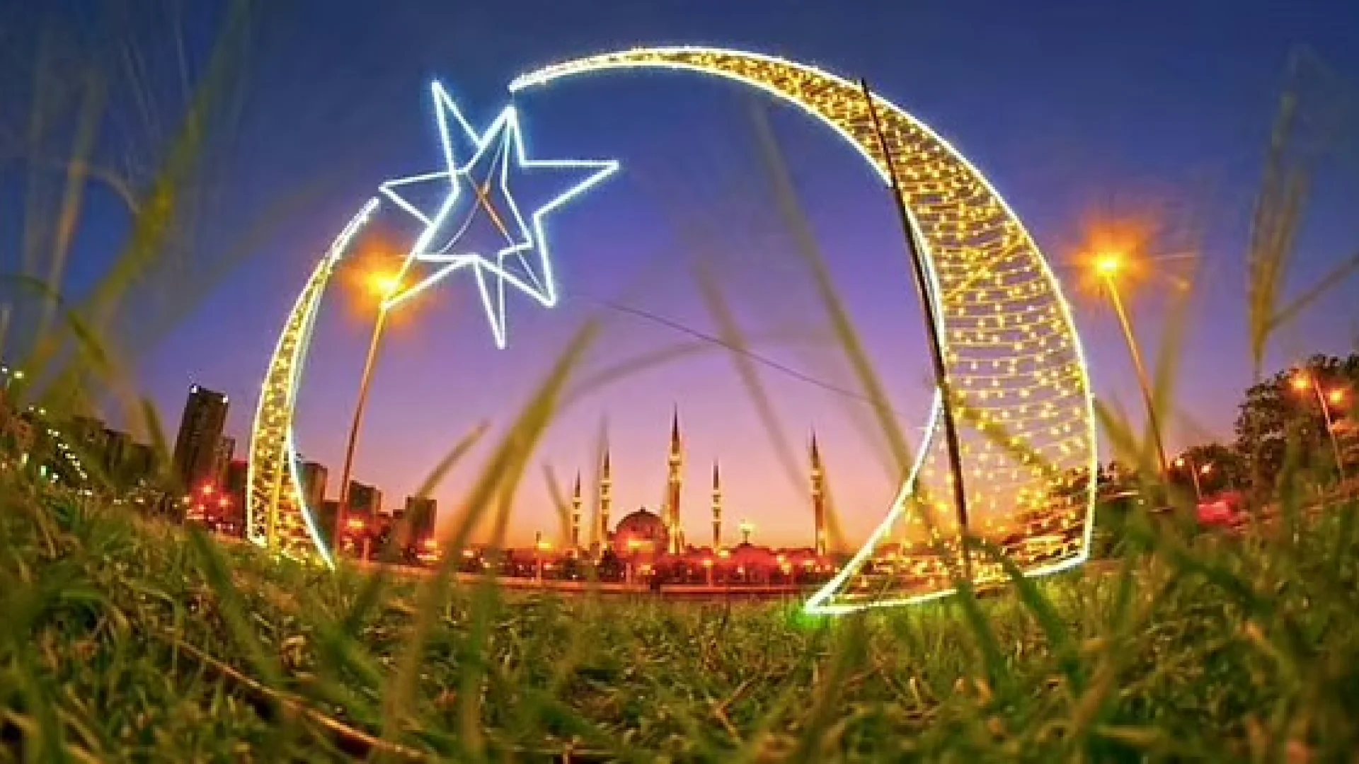 Dubai Police Ramadan Games 2026: Stades de Minuit | Die Geissens Real Estate | Luxus Immobilien mit Carmen und Robert Geiss – Die Geissens in Dubai