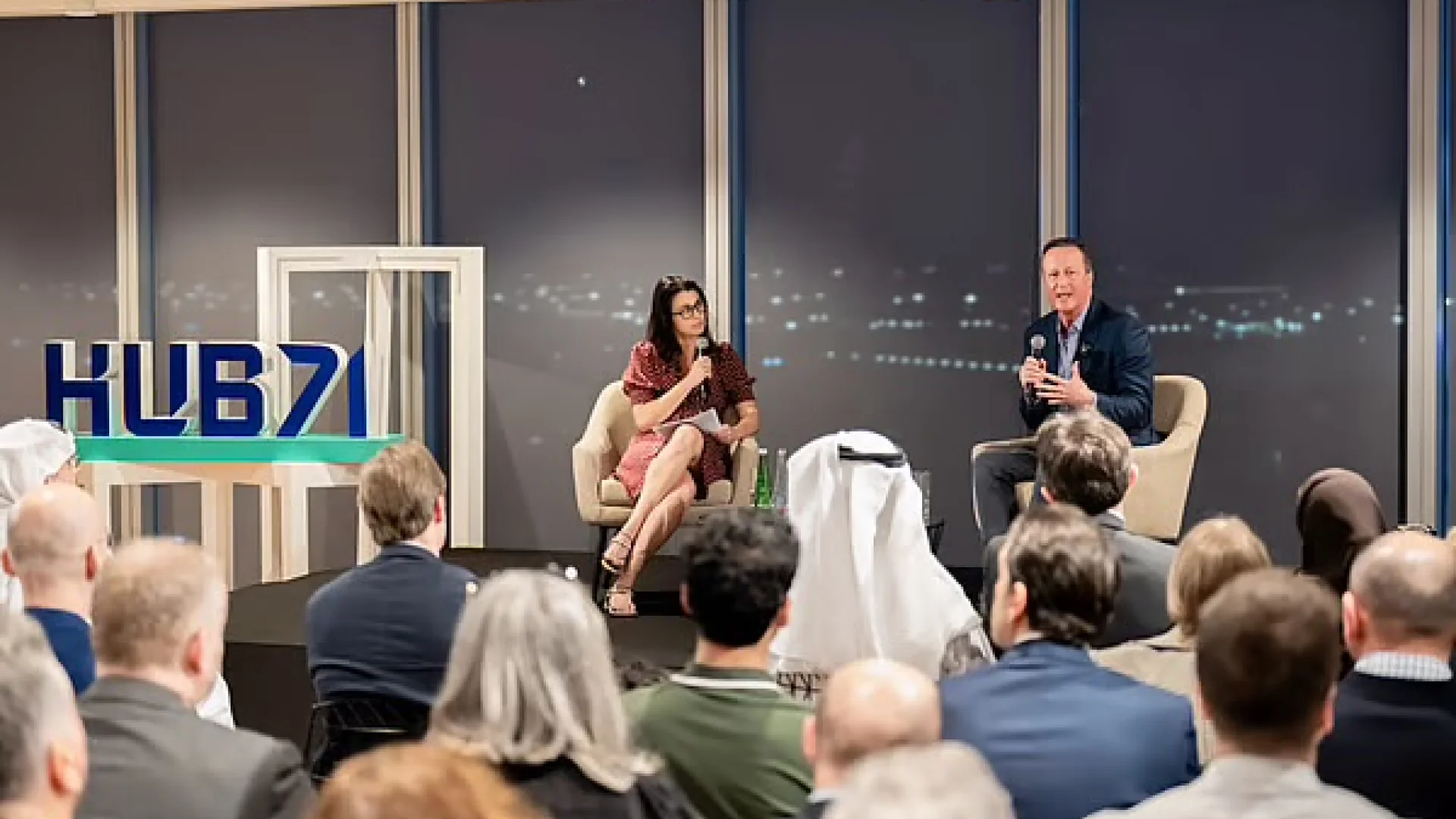 Innovation IA aux EAU: Mirage Silicon | Impact immobilier | Die Geissens Real Estate | Luxus Immobilien mit Carmen und Robert Geiss – Die Geissens in Dubai