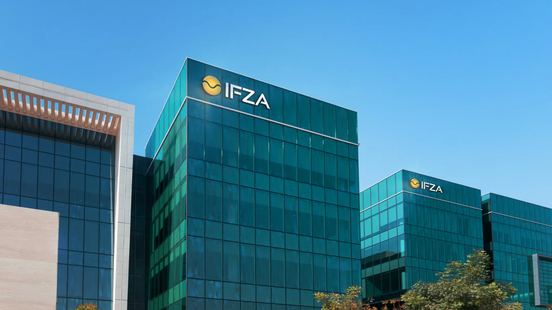 Création société IFZA Dubaï | Die Geissens Real Estate | Luxus Immobilien mit Carmen und Robert Geiss – Die Geissens in Dubai