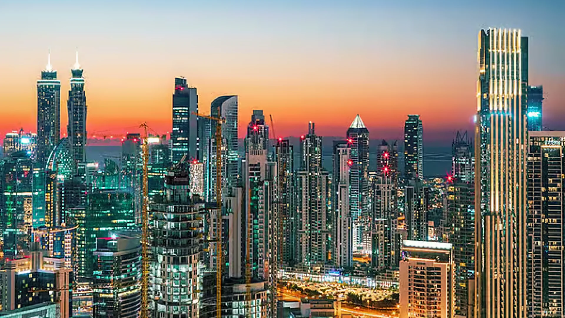 Emplois EAU 2026: la vague de recrutements | Die Geissens Real Estate | Luxus Immobilien mit Carmen und Robert Geiss – Die Geissens in Dubai