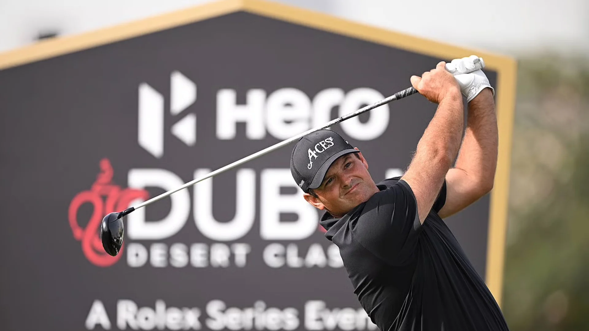 Patrick Reed en tête à mi-parcours à Dubaï | Die Geissens Real Estate | Luxus Immobilien mit Carmen und Robert Geiss – Die Geissens in Dubai