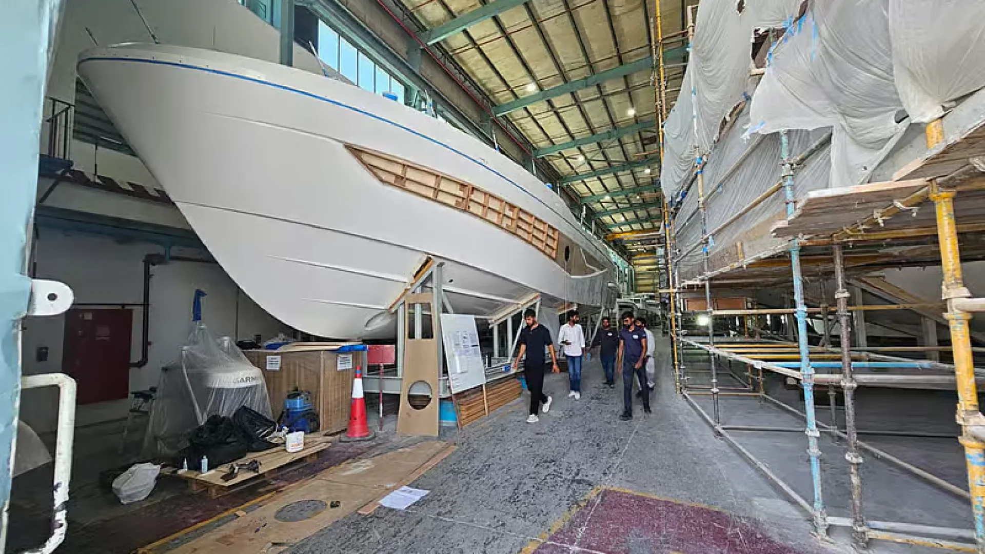 Schwimmende Luxus-Häuser: Europas neue Waterfront-Idee | Die Geissens Real Estate | Luxus Immobilien mit Carmen und Robert Geiss – Die Geissens in Dubai