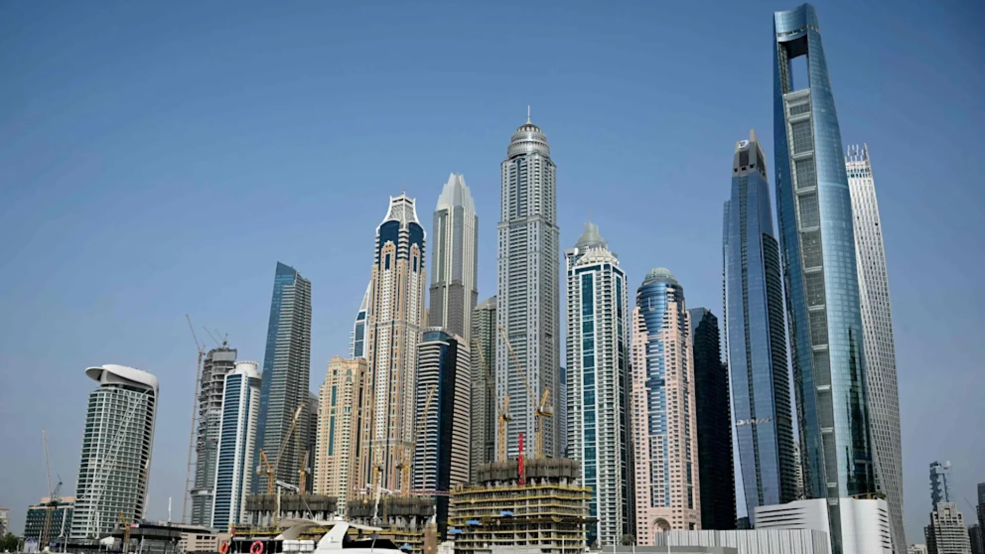 Dubai: record de deux millions de visiteurs en un mois | Die Geissens Real Estate | Luxus Immobilien mit Carmen und Robert Geiss – Die Geissens in Dubai