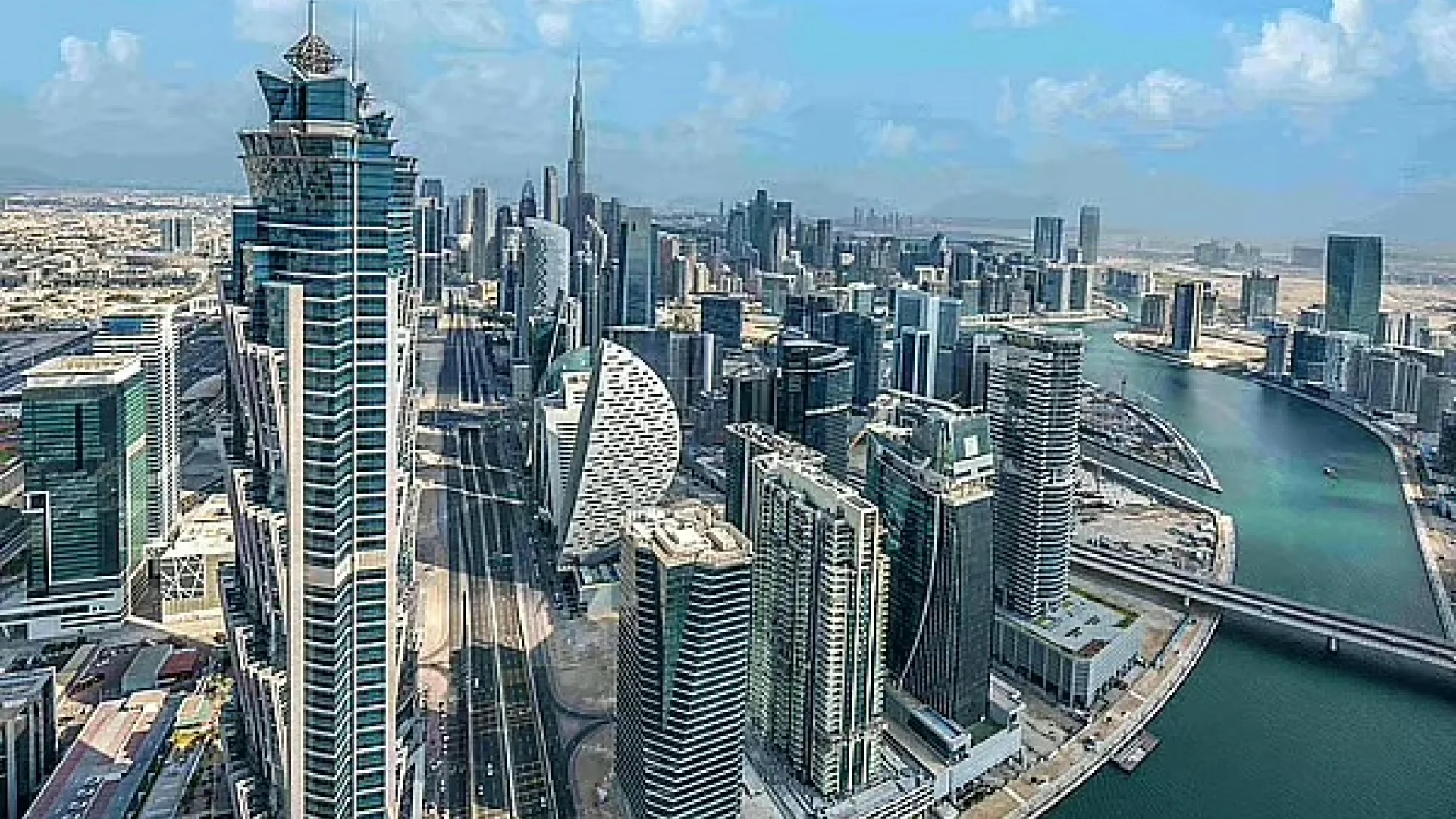 Dubaï 2025 : ventes record des promoteurs | Die Geissens Real Estate | Luxus Immobilien mit Carmen und Robert Geiss – Die Geissens in Dubai
